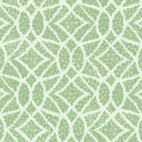 Boxwood Garden Wallpaper by Grandmillennial Wallpaper