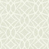 Boxwood Garden Wallpaper by Grandmillennial Wallpaper