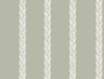 Braided Stripe Wallpaper by Ronald Redding Wallpaper