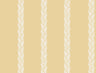 Braided Stripe Wallpaper by Ronald Redding Wallpaper