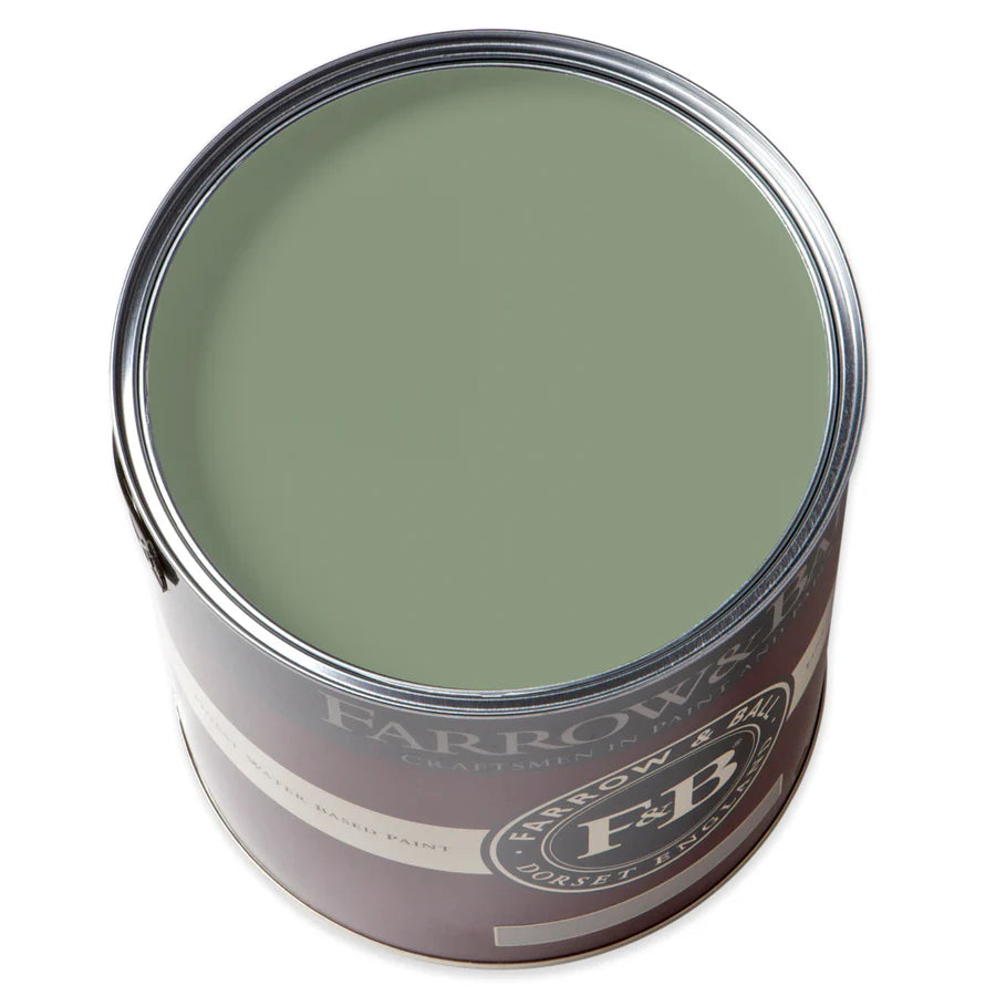 Breakfast Room Green No. 81 - Farrow & Ball Paint