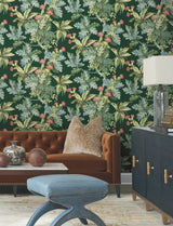 Briarwood Wallpaper by Ronald Redding Wallpaper