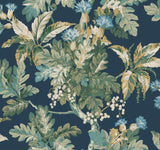 Briarwood Wallpaper by Ronald Redding Wallpaper