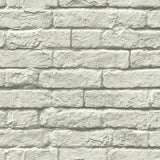 Brick-And-Mortar Wallpaper by Magnolia Home Vol. 1