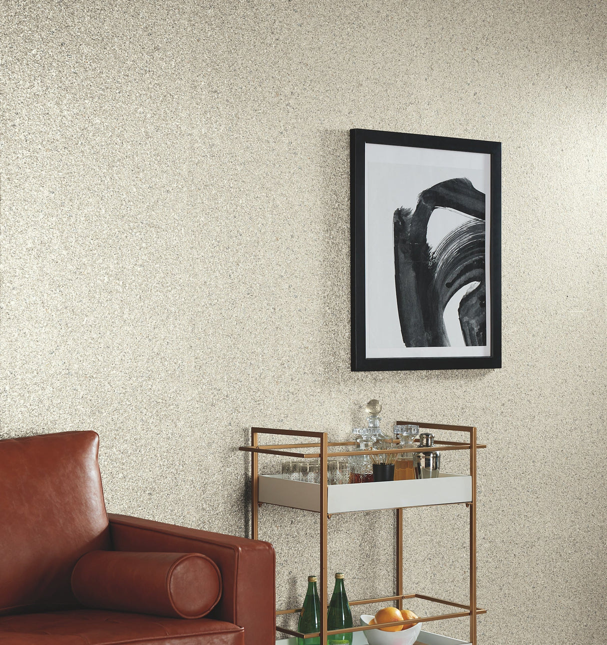 Brilliant Mica Wallpaper by Ronald Redding Wallpaper