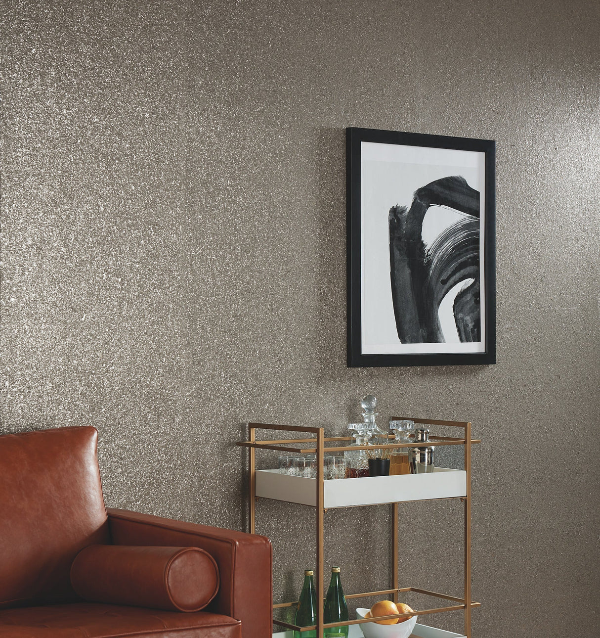 Brilliant Mica Wallpaper by Ronald Redding Wallpaper