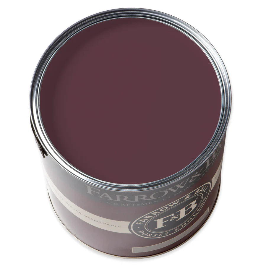 Brinjal No. 222 - Farrow & Ball Paint