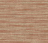 Brushed Linen Wallpaper by Ronald Redding Wallpaper