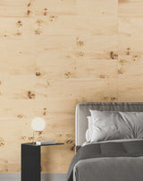 Burlwood Wallpaper by Ronald Redding Wallpaper