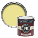 Butterweed No. 9802 - Farrow & Ball Paint