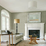 Cabaret Wallpaper by Antonina Vella Wallpaper
