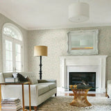 Cabaret Wallpaper by Antonina Vella Wallpaper