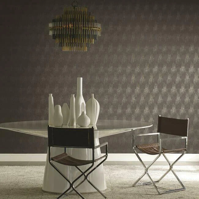 Flapper Wallpaper by Antonina Vella Wallpaper