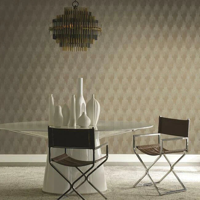 Flapper Wallpaper by Antonina Vella Wallpaper