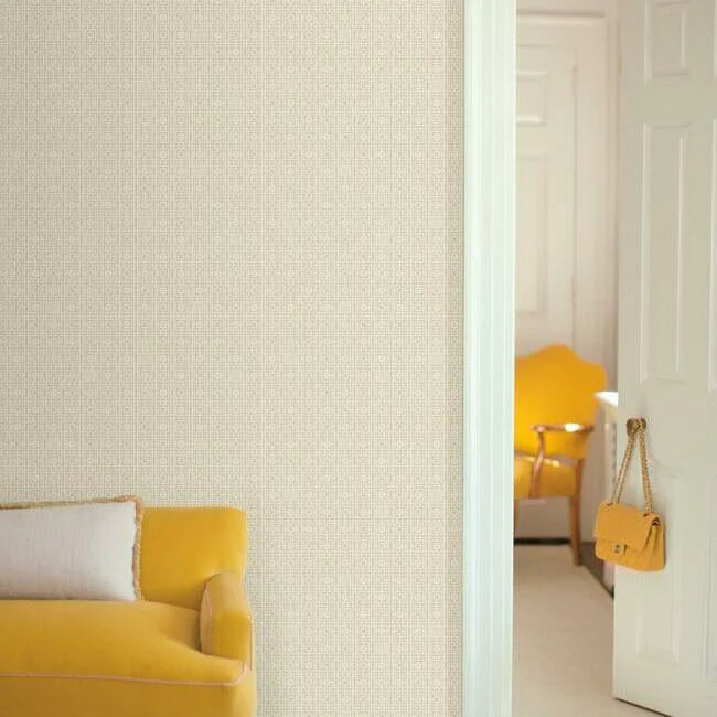Deco Screen Wallpaper by Antonina Vella Wallpaper