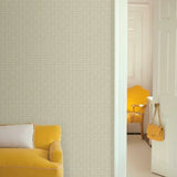 Deco Screen Wallpaper by Antonina Vella Wallpaper