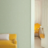 Deco Screen Wallpaper by Antonina Vella Wallpaper