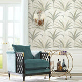 El Morocco Palm Wallpaper by Antonina Vella Wallpaper