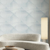In Clay Wallpaper by Carol Benson-Cobb Signature