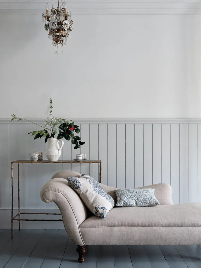 Salt No. CC5 - Farrow & Ball Paint