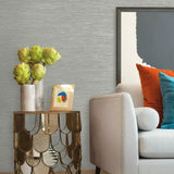 Ramie Weave High Performance Wallpaper by Grasscloth Resource Library