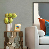 Ramie Weave High Performance Wallpaper by Grasscloth Resource Library