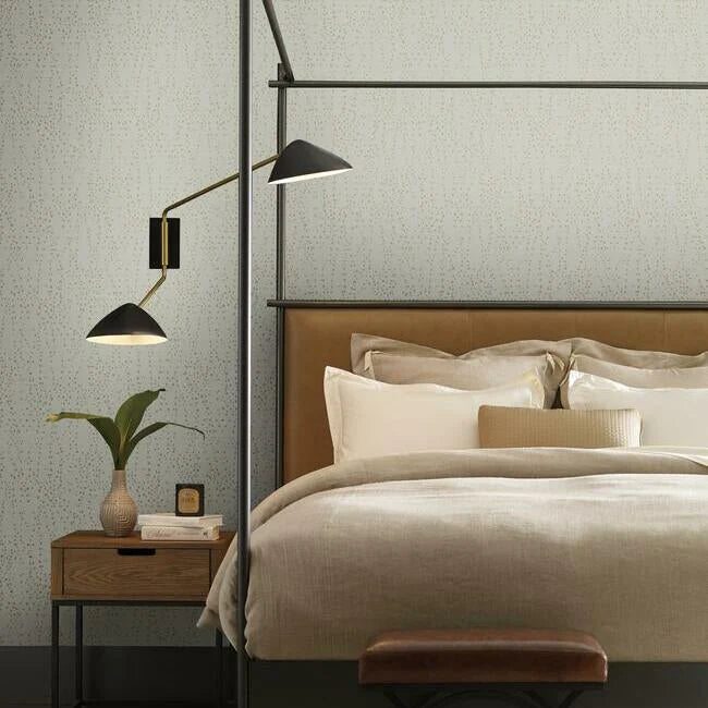 Star Struck Wallpaper by Candice Olson Wallcoverings