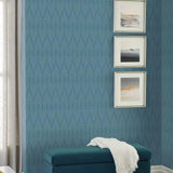 Cafe Society Wallpaper by Candice Olson Wallcoverings