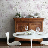 Floral Dreams Wallpaper by Open Sheet