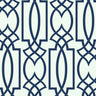 Large Lattice Wallpaper by Open Sheet