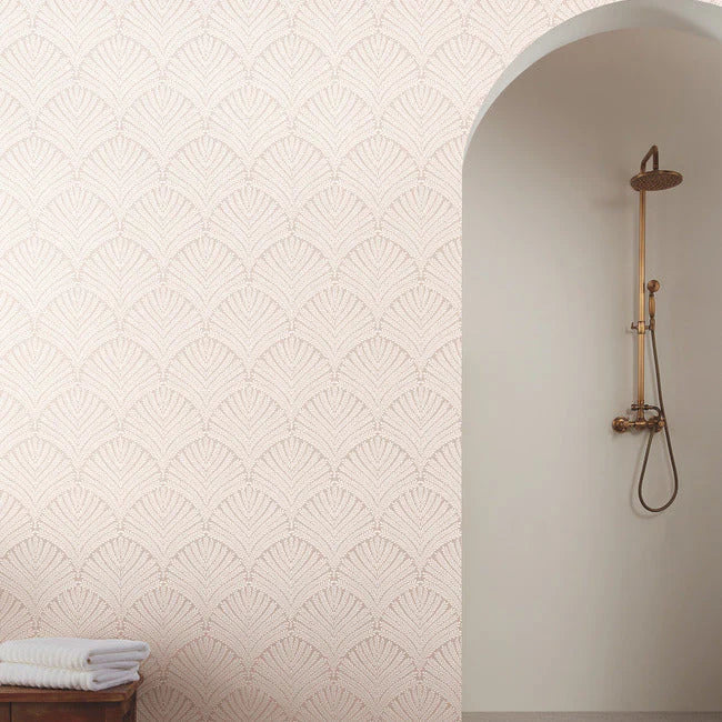 Beachcomber Wallpaper by Mediterranean