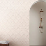 Beachcomber Wallpaper by Mediterranean