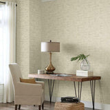 Papyrus Weave Wallpaper by Grasscloth Resource Library