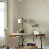 Papyrus Weave Wallpaper by Grasscloth Resource Library