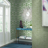 Papyrus Weave Wallpaper by Grasscloth Resource Library