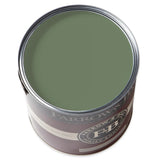 Calke Green No. 34 - Farrow & Ball Paint