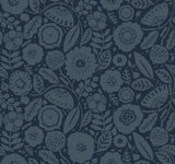 Camille Blossom Wallpaper by Lemieux Et Cie Wallpaper