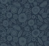 Camille Blossom Wallpaper by Lemieux Et Cie Wallpaper