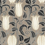 Canterbury Bells Wallpaper by Ronald Redding Wallpaper