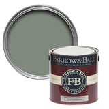 Card Room Green No. 79 - Farrow & Ball Paint