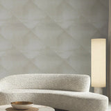 In Clay Wallpaper by Carol Benson-Cobb Signature