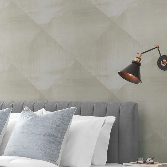 In Clay Wallpaper by Carol Benson-Cobb Signature