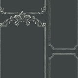 Chalkboard Wallpaper by Magnolia Home Vol. 1