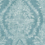 Charleston Damask Wallpaper by Ronald Redding Wallpaper