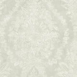 Charleston Damask Wallpaper by Ronald Redding Wallpaper