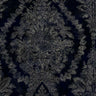 Charleston Damask Wallpaper by Ronald Redding Wallpaper