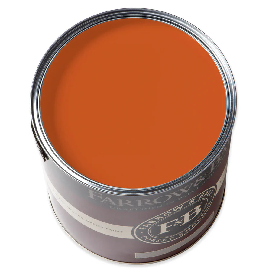 Charlotte's Locks No. 268 - Farrow & Ball Paint