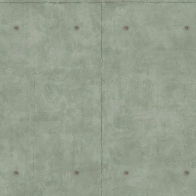 Concrete Wallpaper by Magnolia Home Vol. 1