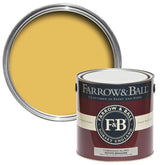 Corngold No. 9915 - Farrow & Ball Paint