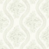 Coverlet Floral Wallpaper by Magnolia Home Vol. 1